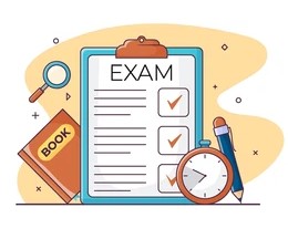 Exam Form Fee