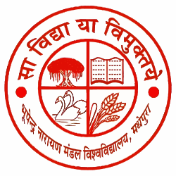 BNMU Logo